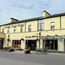 CASTLE ARCH HOTEL