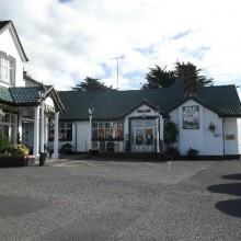 IVANHOE INN & HOTEL