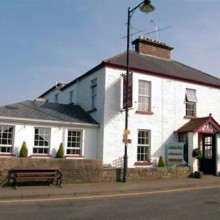 LOUGH ERNE HOTEL