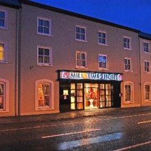 MILL TIMES HOTEL