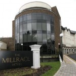 Millrace