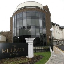 MILLRACE HOTEL