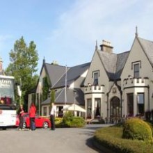 ORANMORE LODGE HOTEL