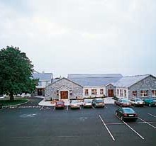 RATHKEALE HOUSE HOTEL
