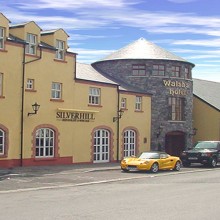 WALSH’S HOTEL