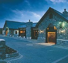 AUBURN LODGE HOTEL