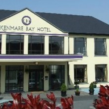 KENMARE BAY HOTEL