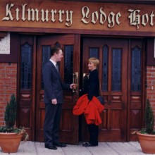 KILMURRY LODGE HOTEL