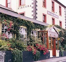 KINCORA HOUSE HOTEL