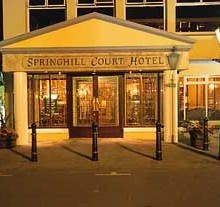 SPRING HILL COURT HOTEL