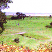 Charlesland Golf Club