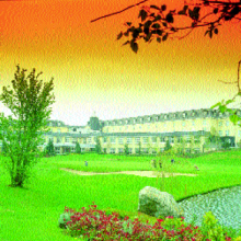 Citywest Golf Club