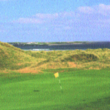 Enniscorthy Golf Club
