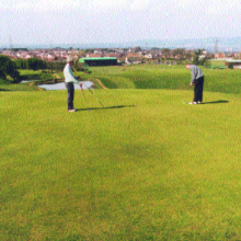 Mount Ober Golf Club