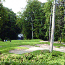 Moyola Park Golf Club