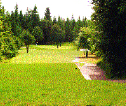 Athenry Golf Club - Leisure Breaks International